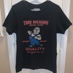 Men’s True Religion Shirt
